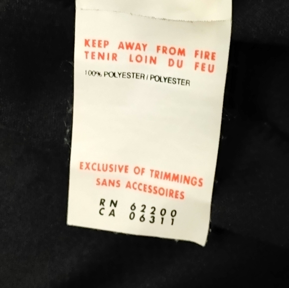 Puma Track Jacket - Picture 8 of 9